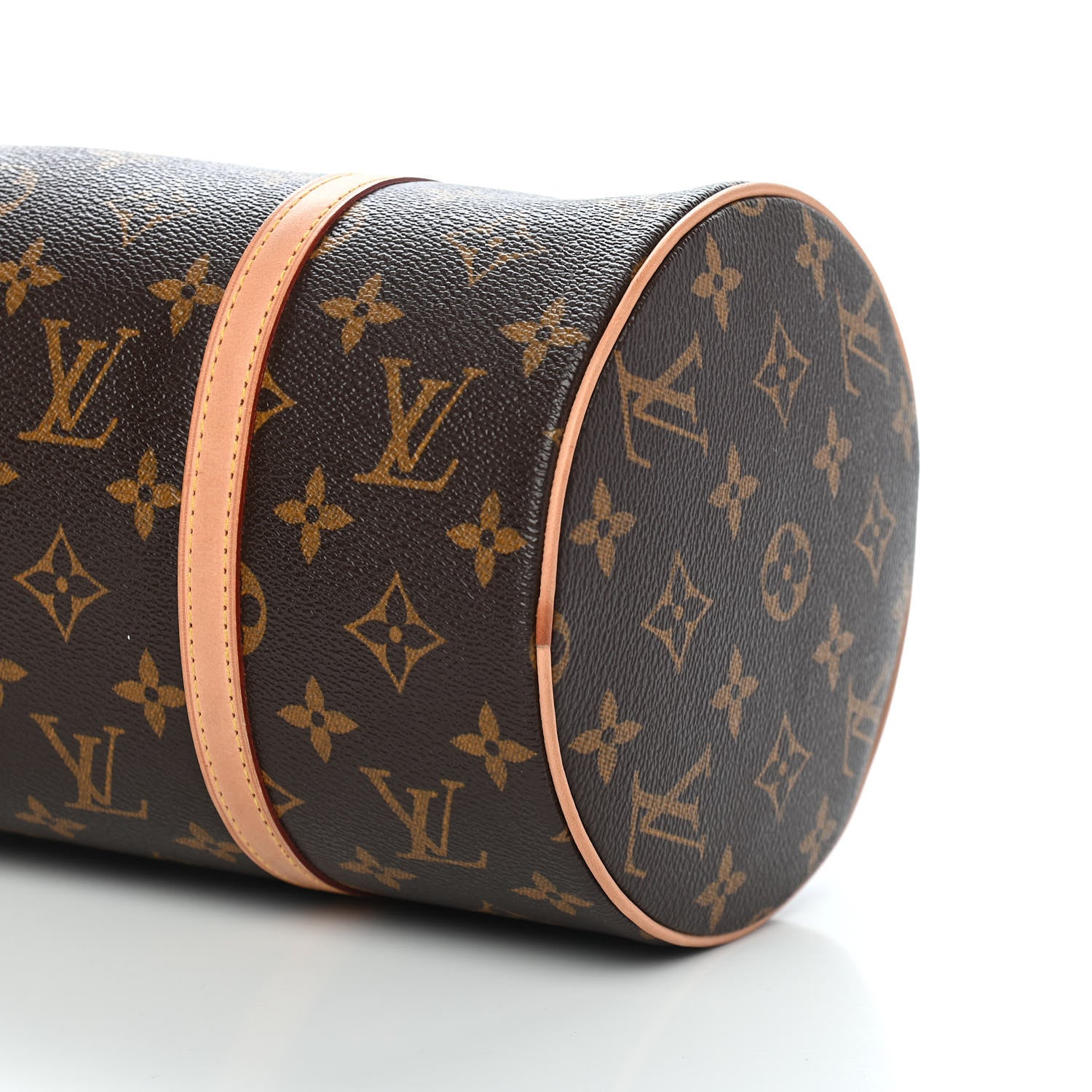 Louis Vuitton Monogram Papillon 30 9 of 9