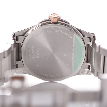 Gucci Stainless Steel 27mm 126.5 G-Timeless Quartz Watch Grey 8 of 9