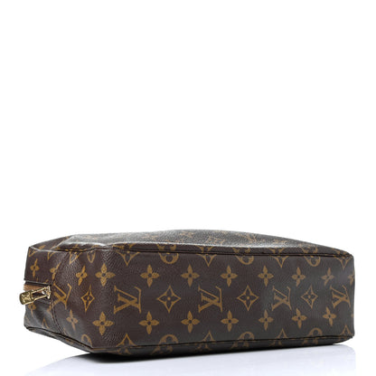 Louis Vuitton Monogram Trousse Toilette 28 3 of 4