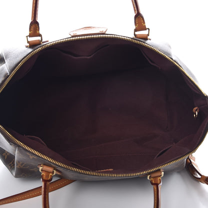 Louis Vuitton Monogram Turenne GM 5 of 19