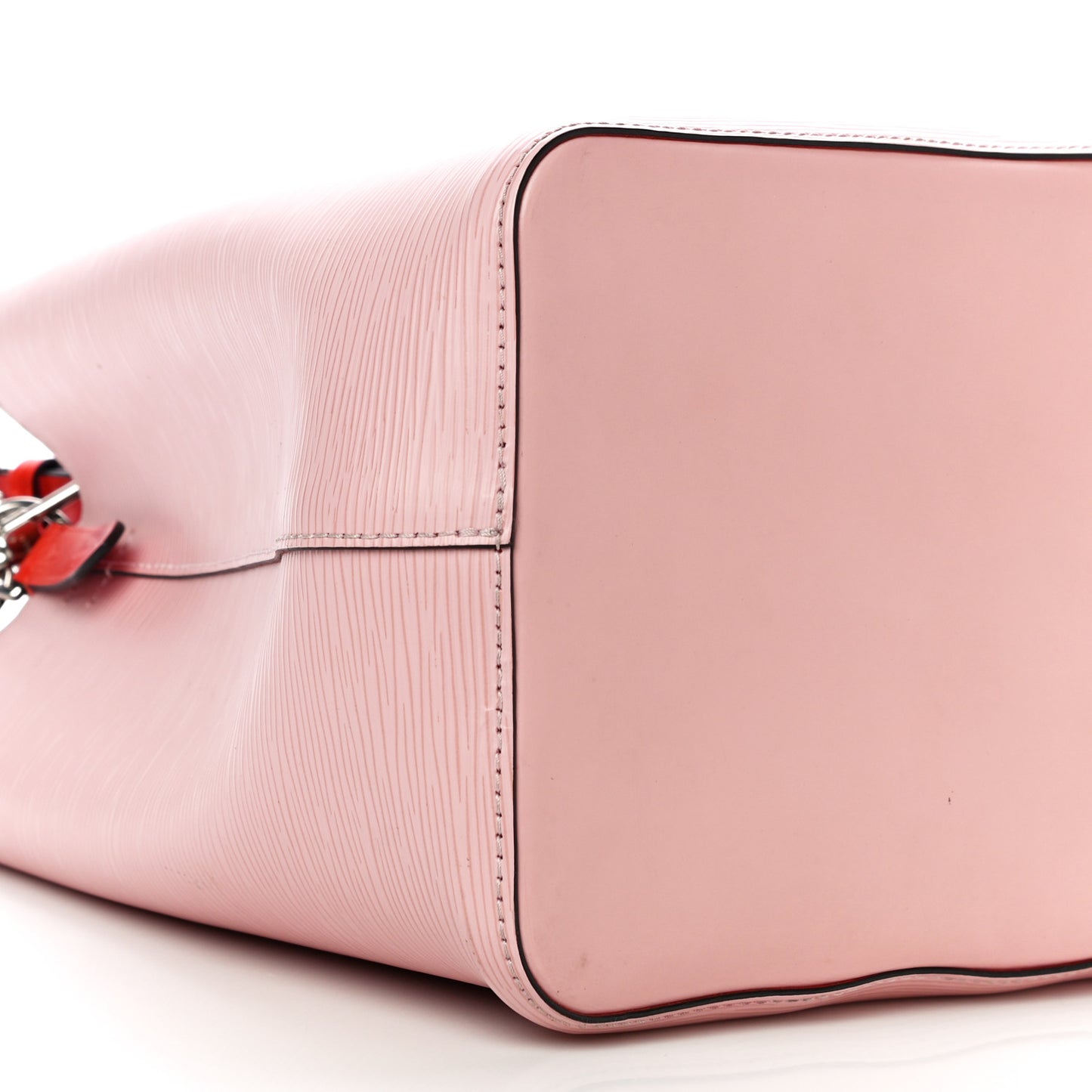 Epi NeoNoe Rose Ballerine