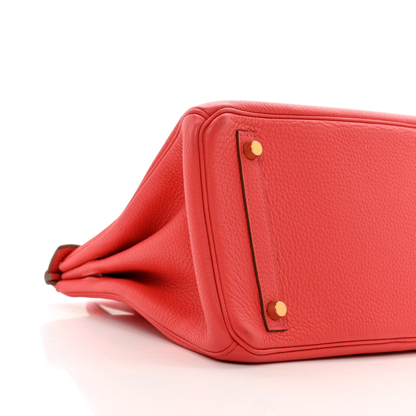 Togo Birkin 30 Rose Jaipur