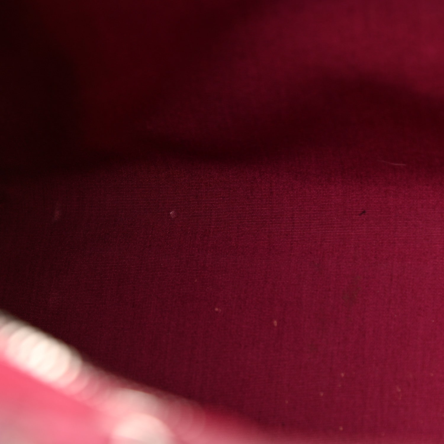 Louis Vuitton Epi Brea MM Fuchsia 11 of 11