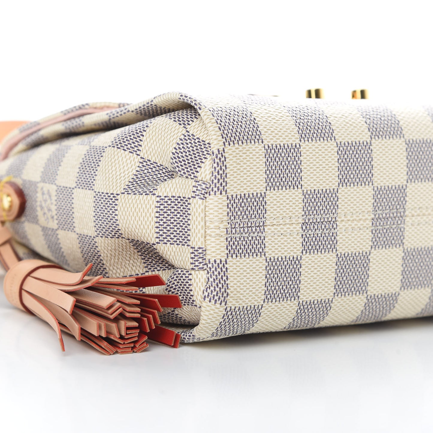 Damier Azur Croisette
