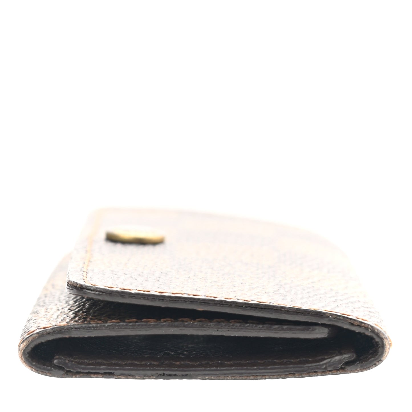 Damier Ebene Multicles 4 Key Holder