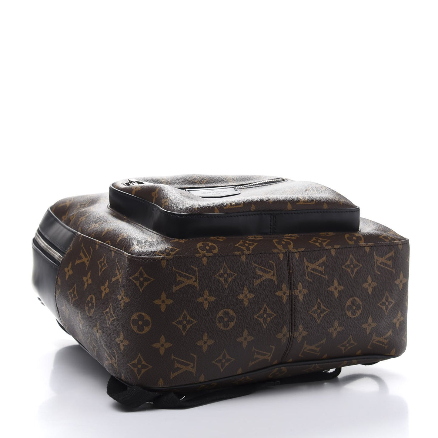 Monogram Macassar Josh Backpack