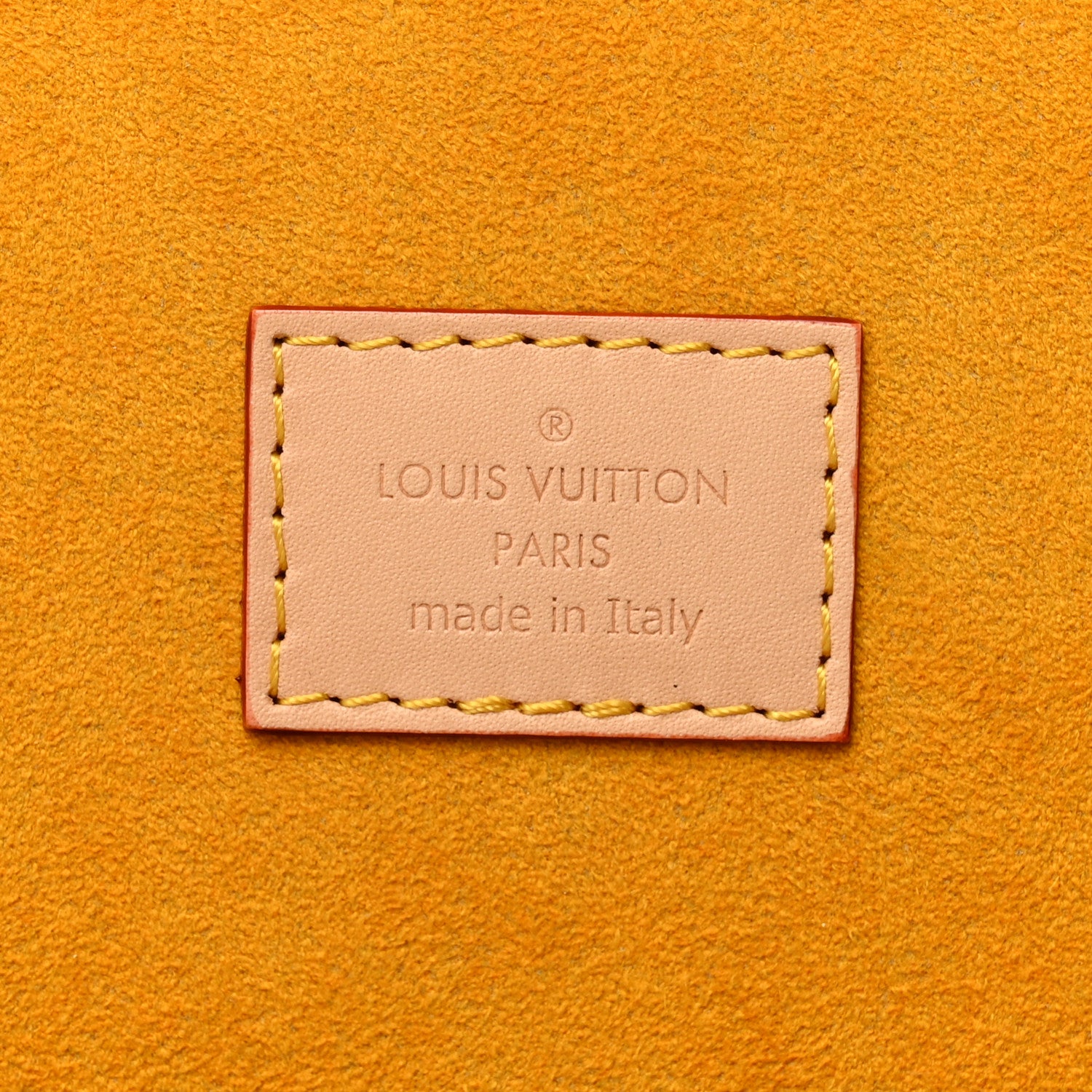 Louis Vuitton Monogram Mark Folder 6 of 7