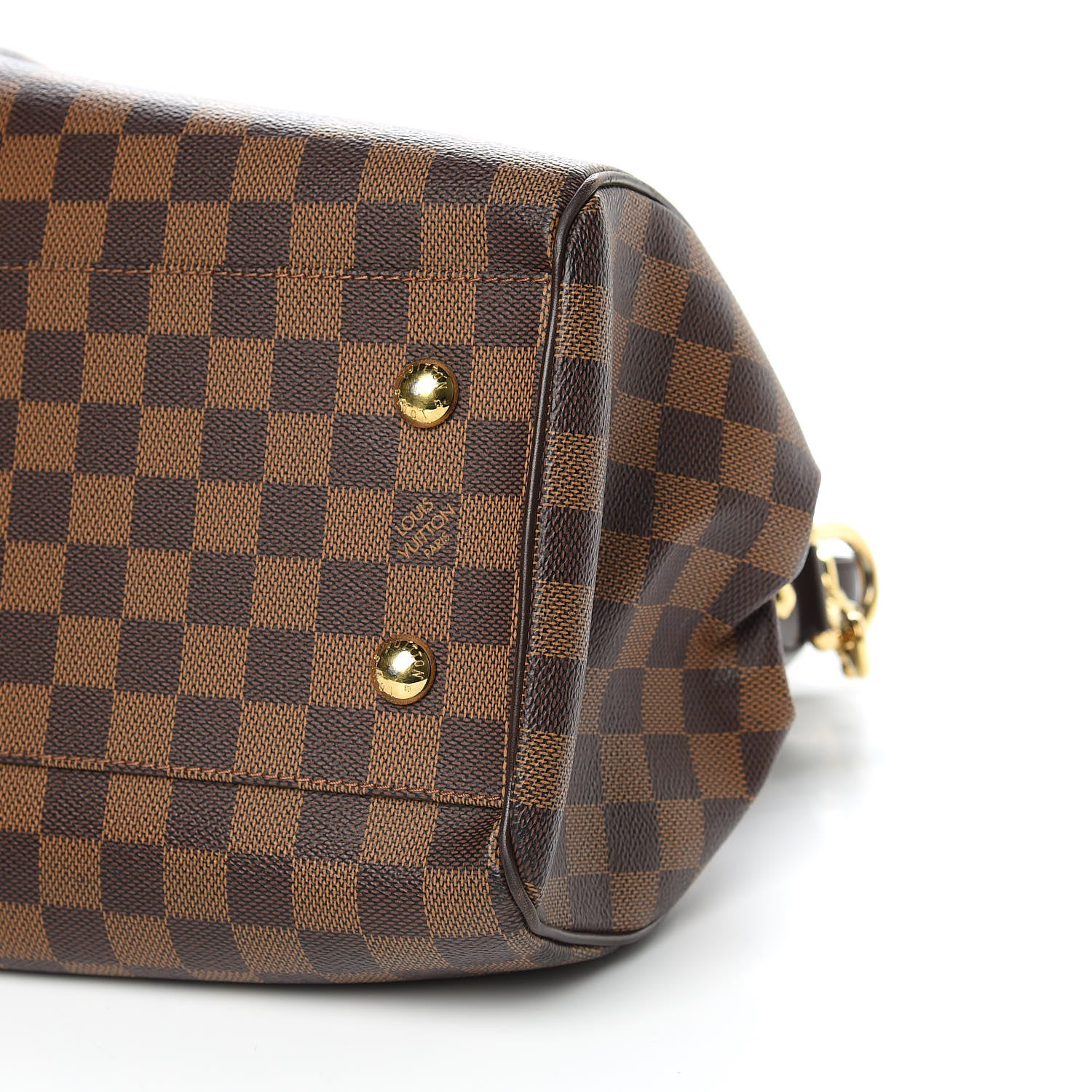 Louis Vuitton Damier Ebene Trevi GM 9 of 12
