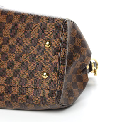 Louis Vuitton Damier Ebene Trevi GM 9 of 12