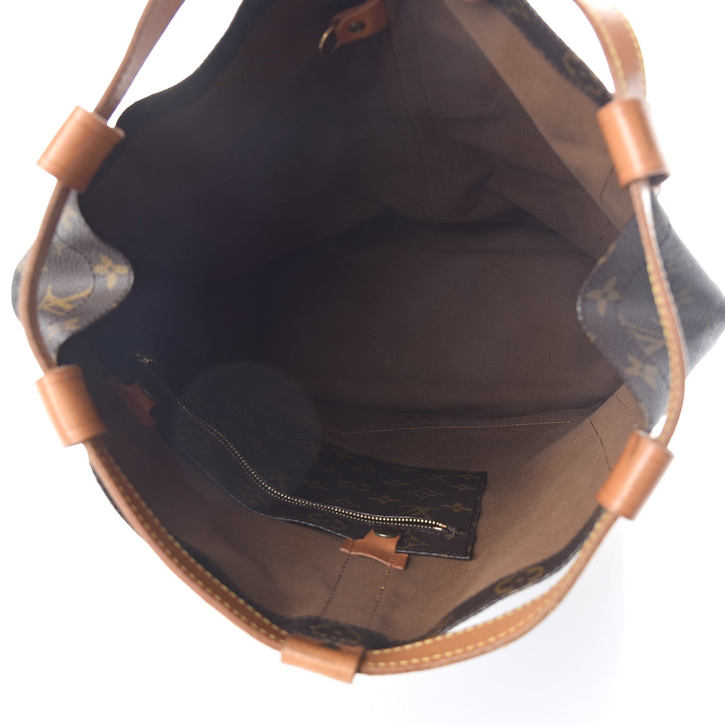 Monogram Randonnee GM Backpack