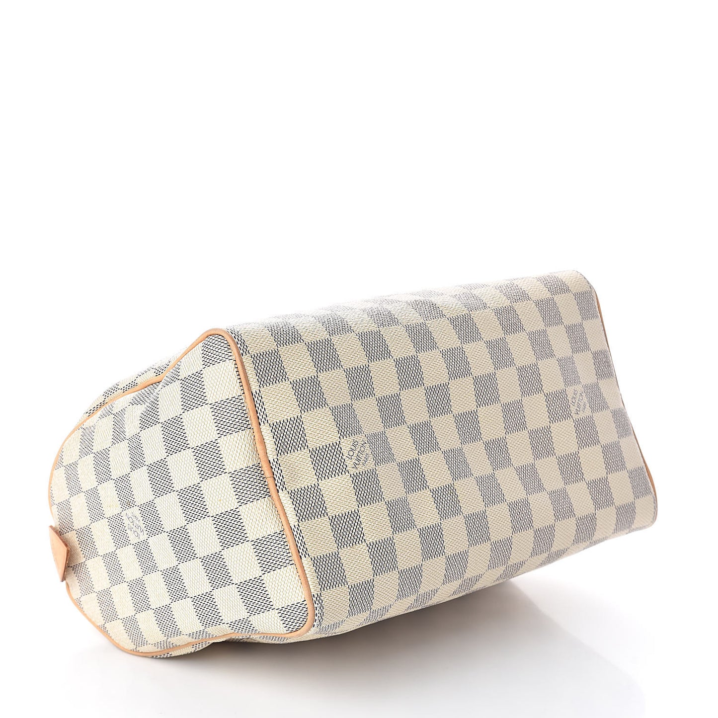 Damier Azur Speedy 25