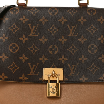 Louis Vuitton Monogram Marignan Sesame 7 of 9