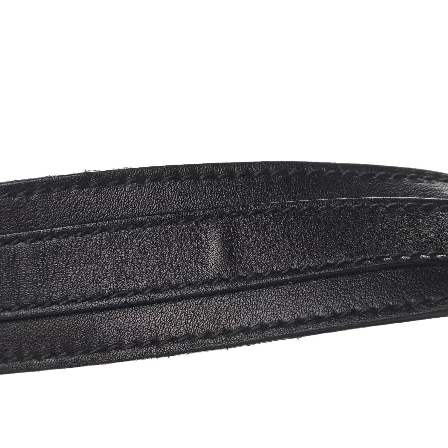 Gucci Guccissima Large GG Twins Hobo Black 10 of 12