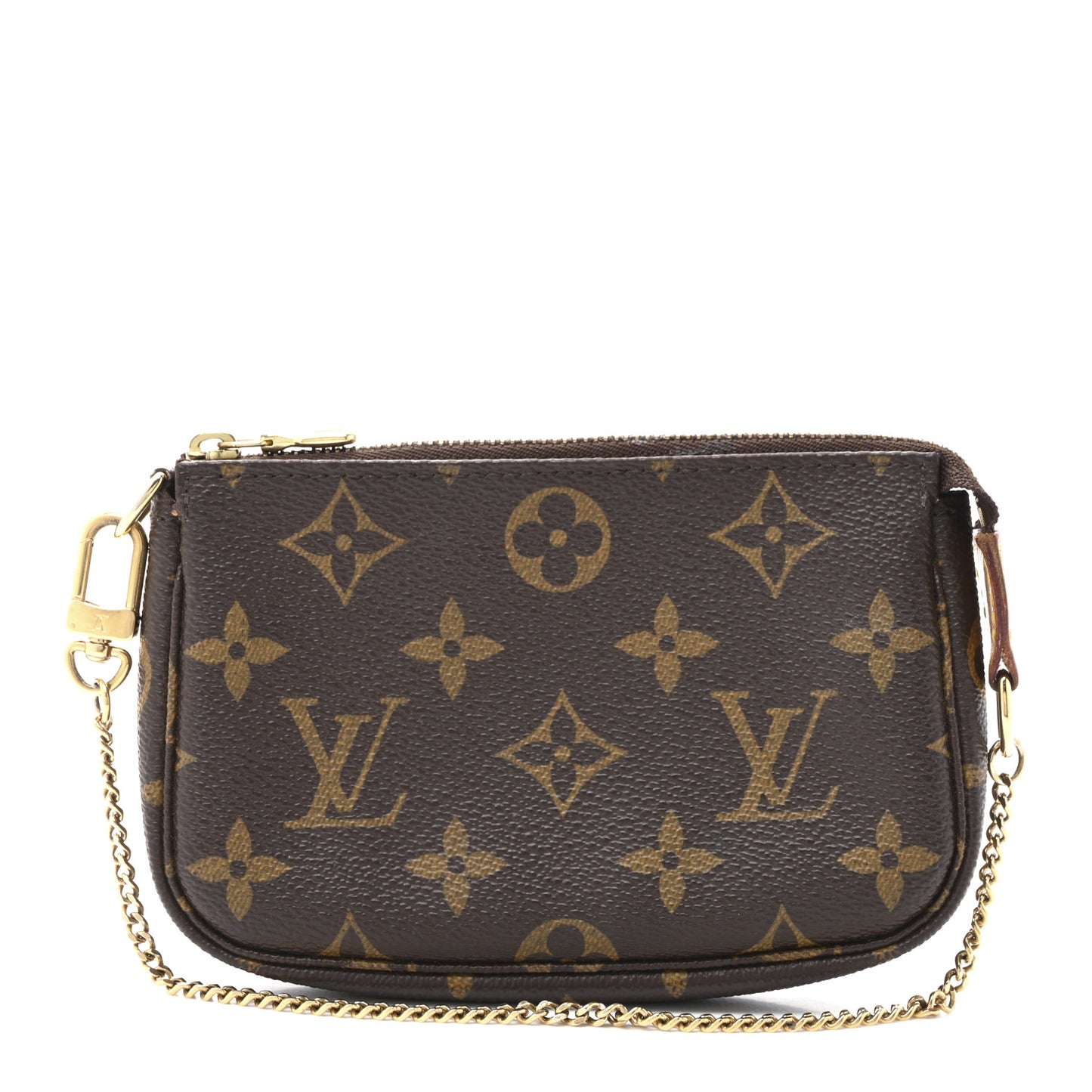 Monogram Mini Pochette Accessories