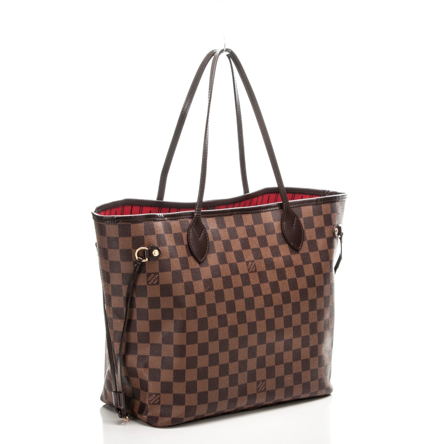 Damier Ebene Neverfull MM
