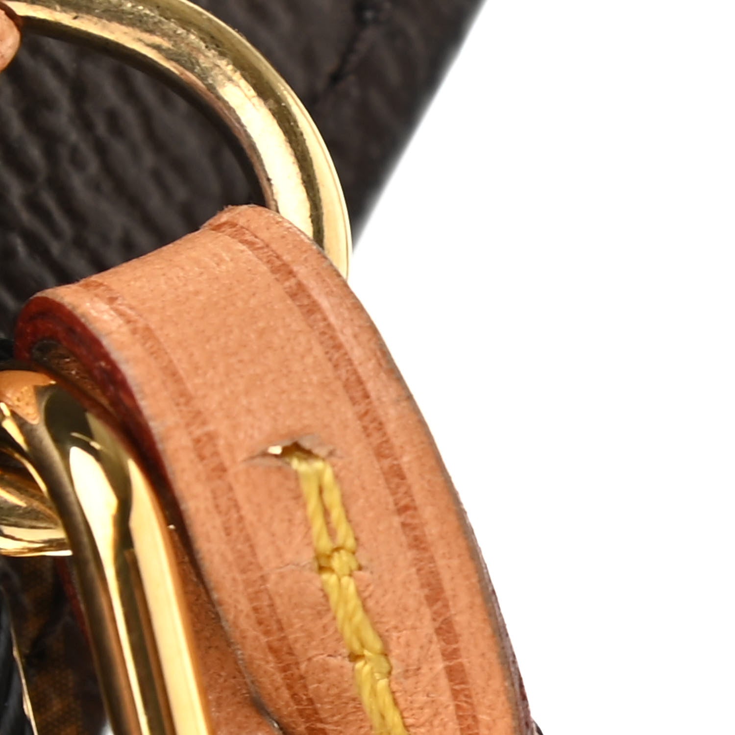Louis Vuitton Monogram Neverfull MM GM Pochette Rose Ballerine 12 of 12