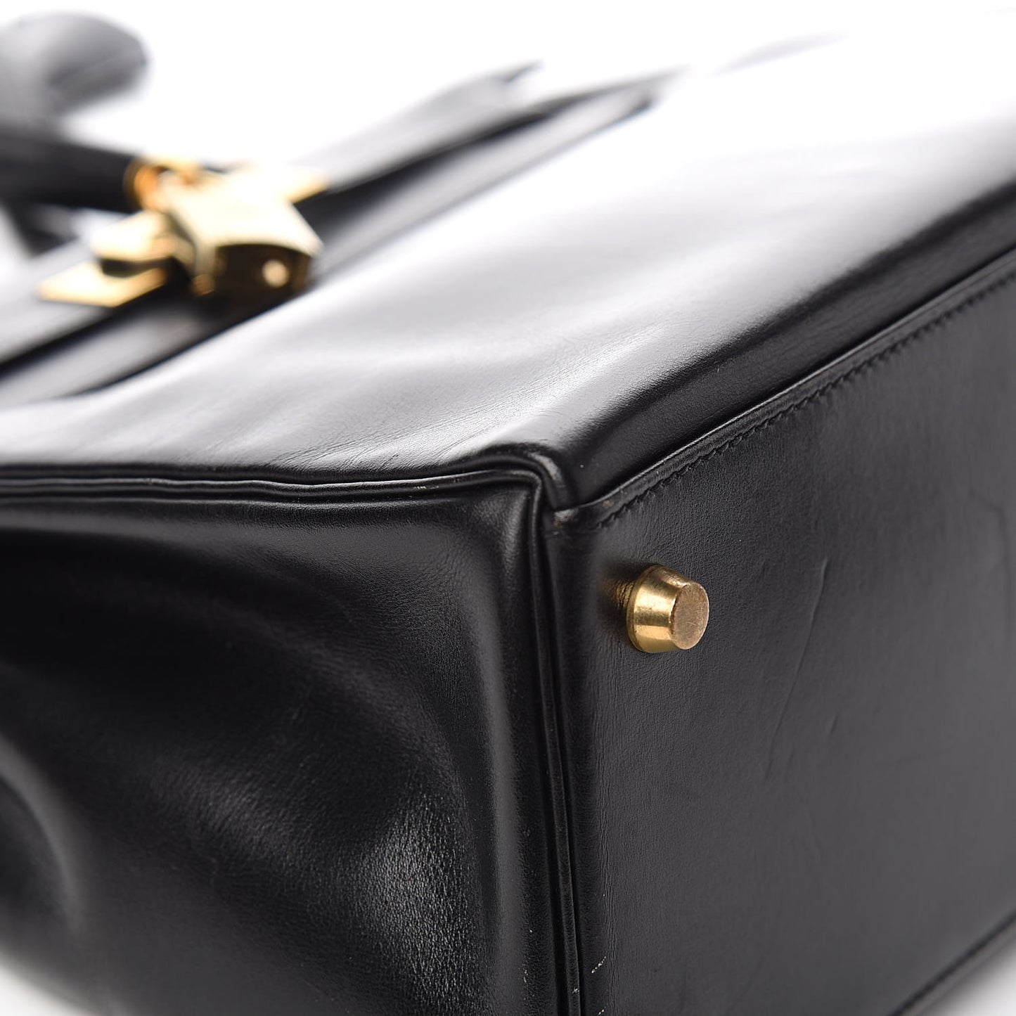 Box Kelly Retourne 28 Black