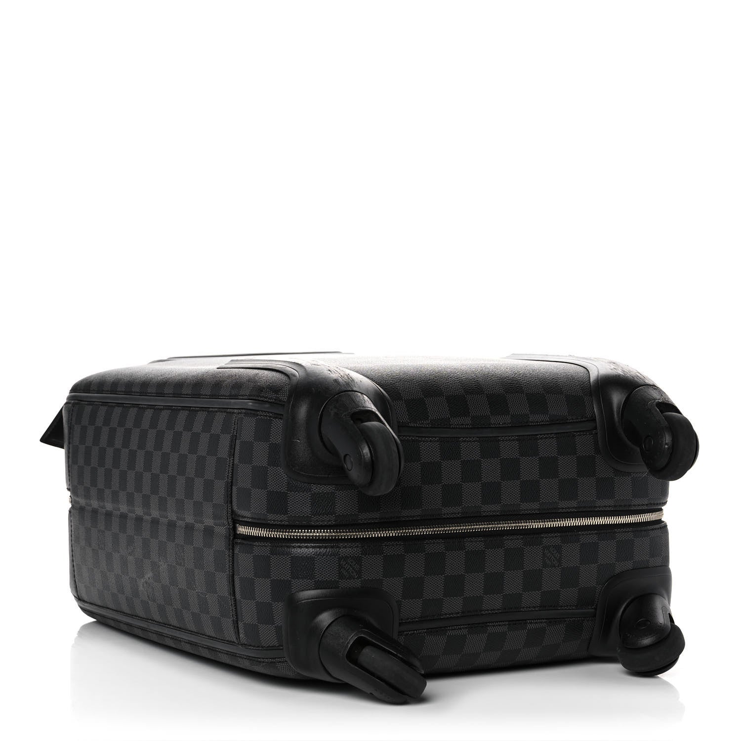 Louis Vuitton Damier Graphite Zephyr 55 4 of 14