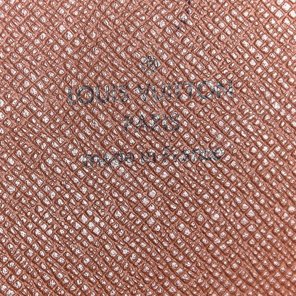 Louis Vuitton Monogram Long Origami Wallet 7 of 8