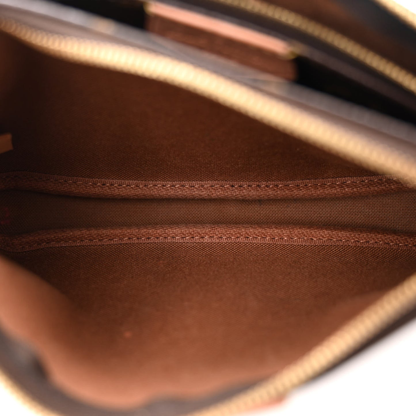 Monogram Multi Pochette Accessories Rose Clair