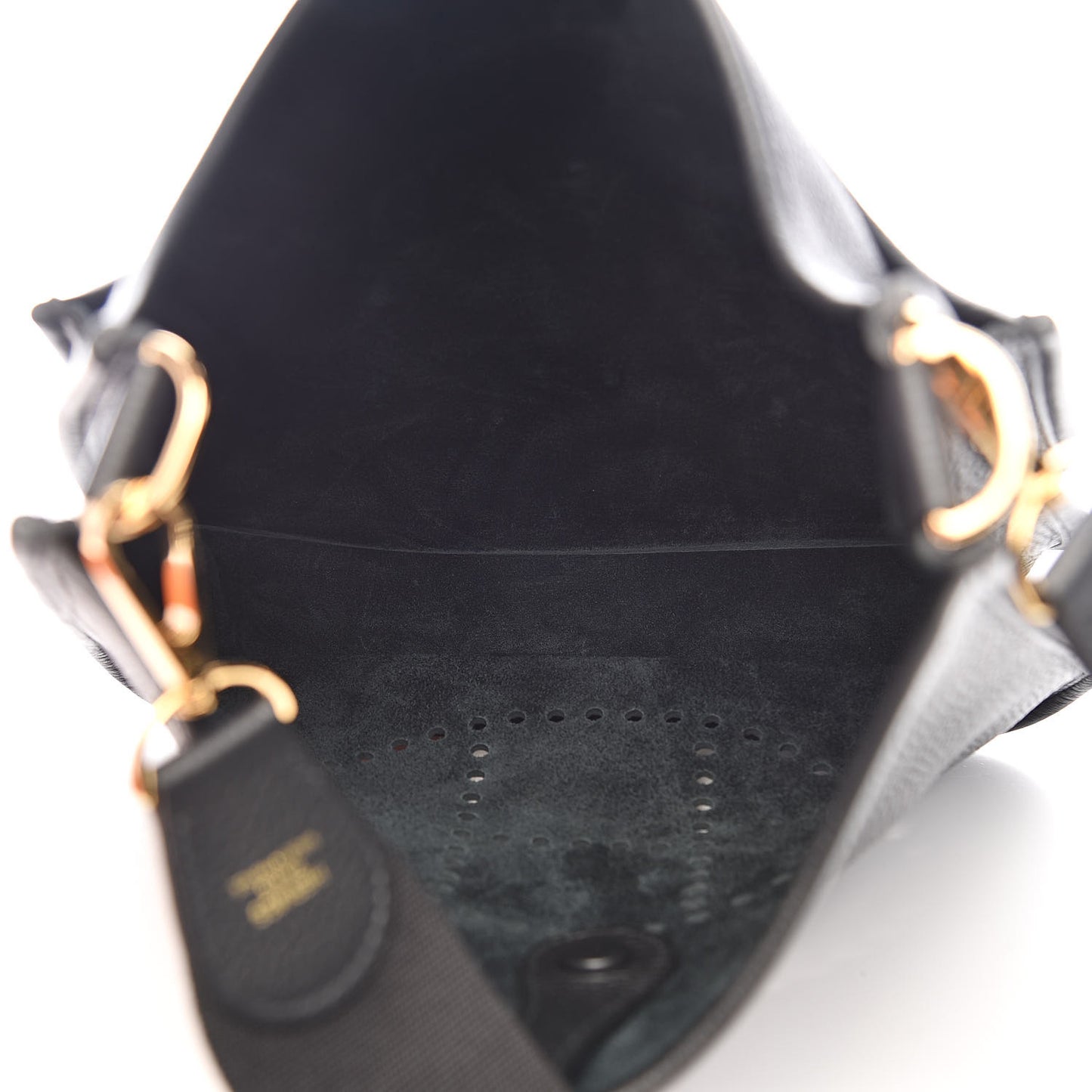 Taurillon Clemence Evelyne III PM Black