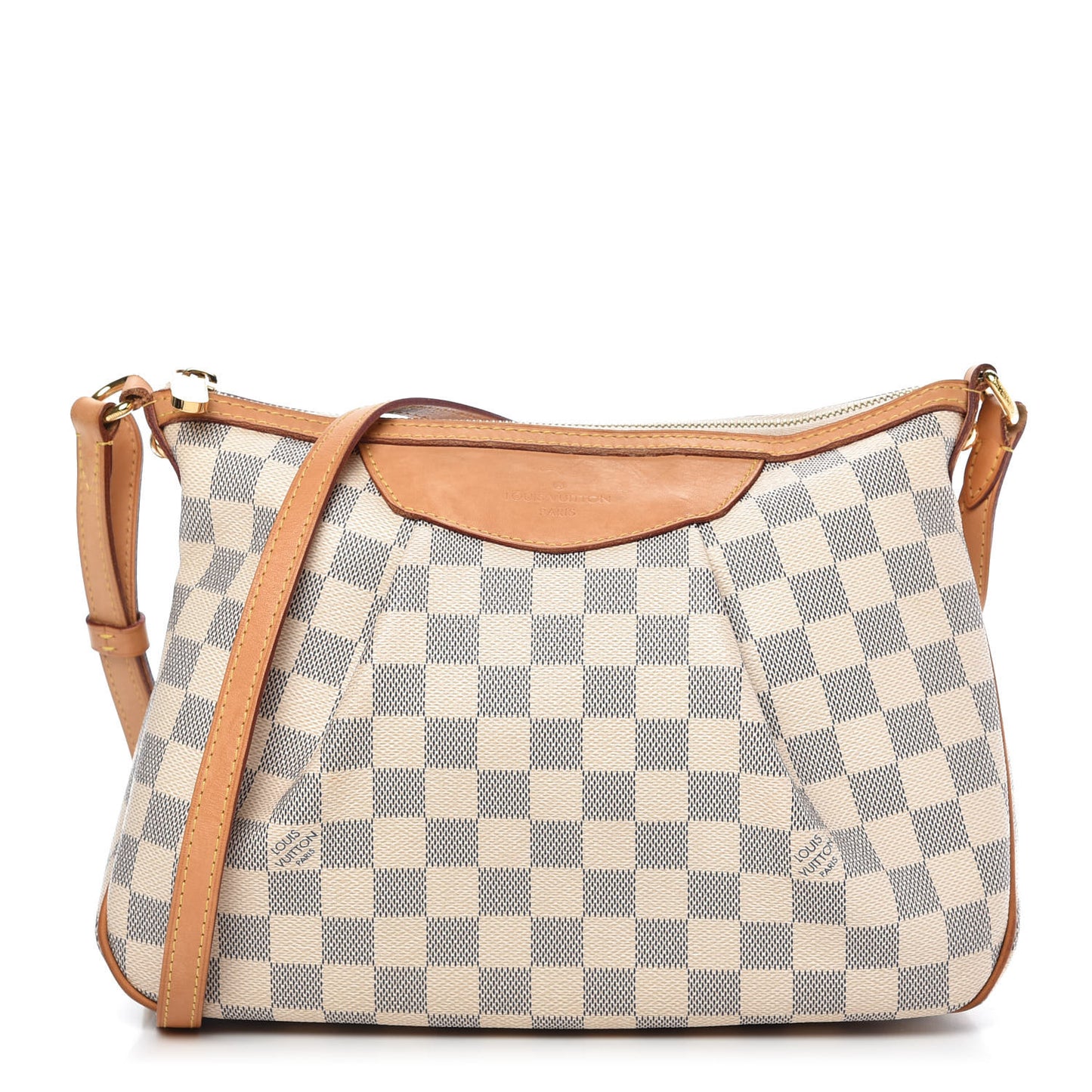 Damier Azur Siracusa PM