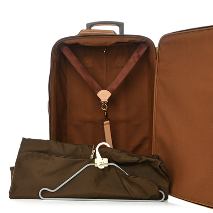 Louis Vuitton Monogram Pegase 55 4 of 12