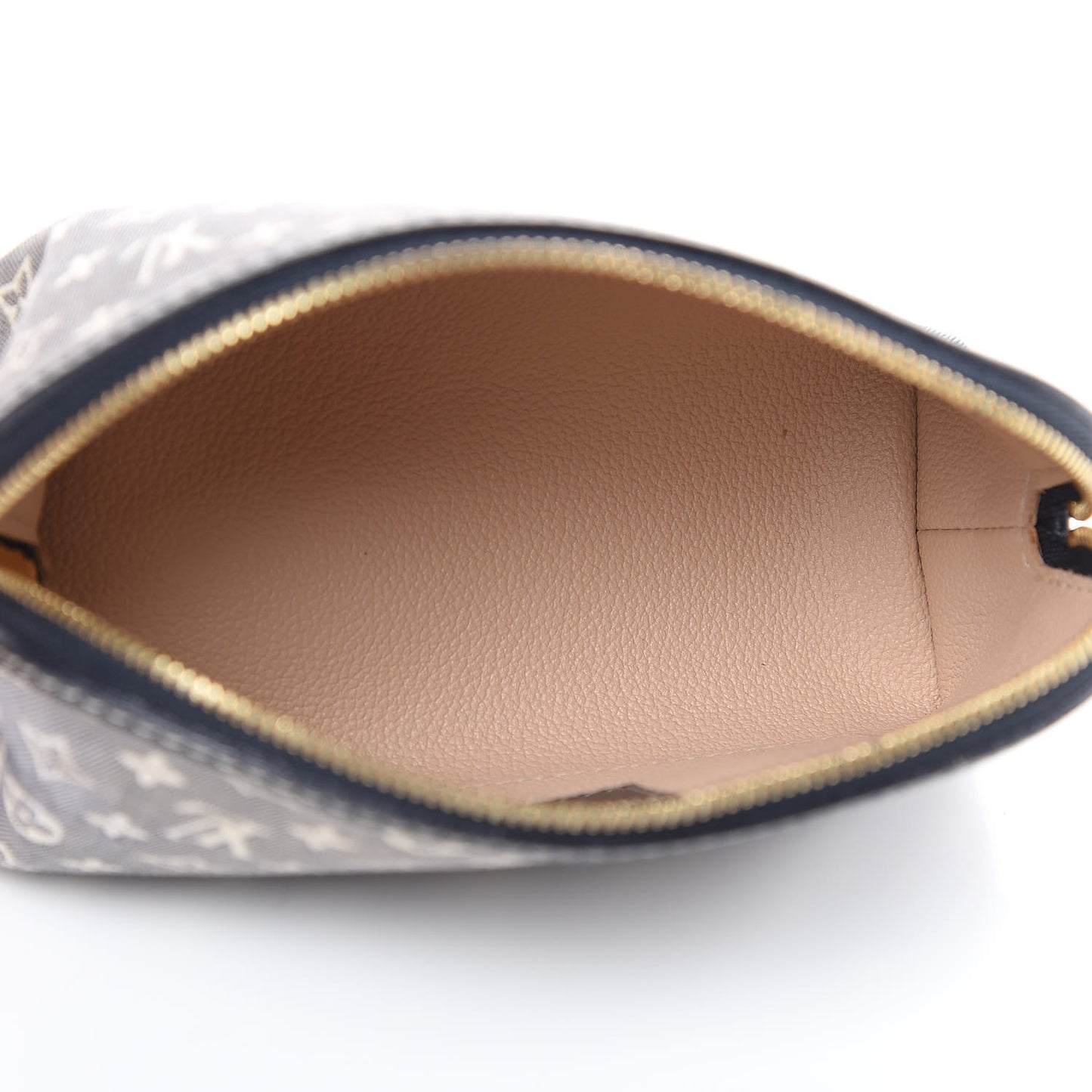 Monogram Idylle Cosmetic Pouch Encre