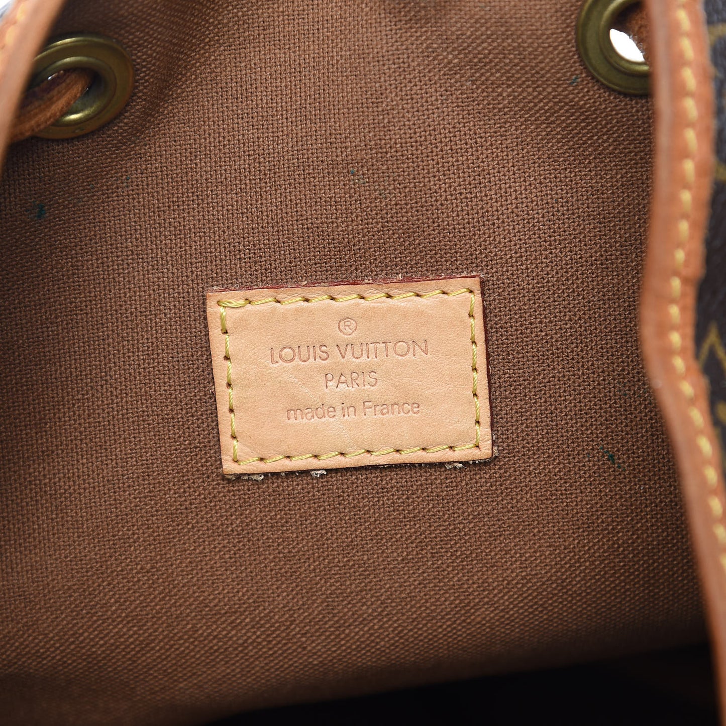 Monogram Bosphore Backpack