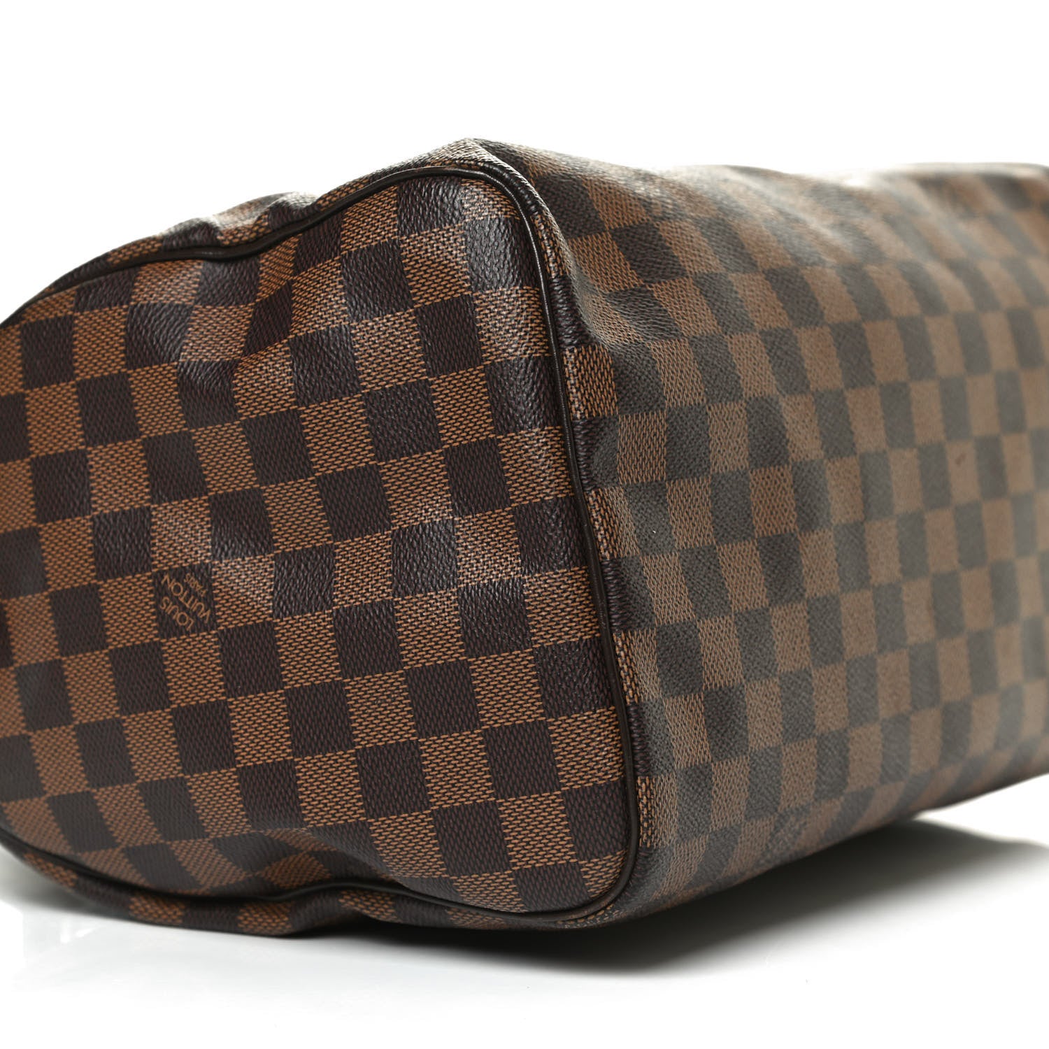 Louis Vuitton Damier Ebene Speedy 30 9 of 15