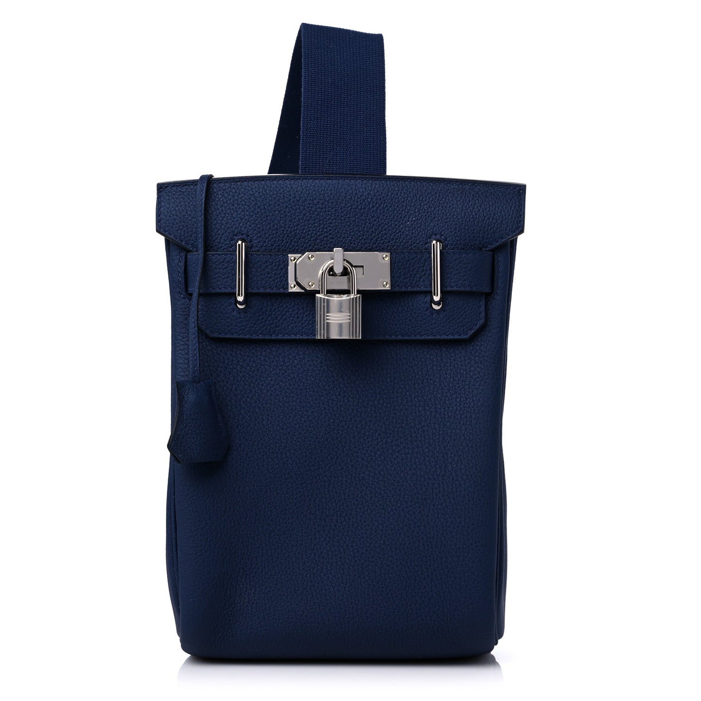 Togo Hac A Dos PM Backpack Bleu Saphir