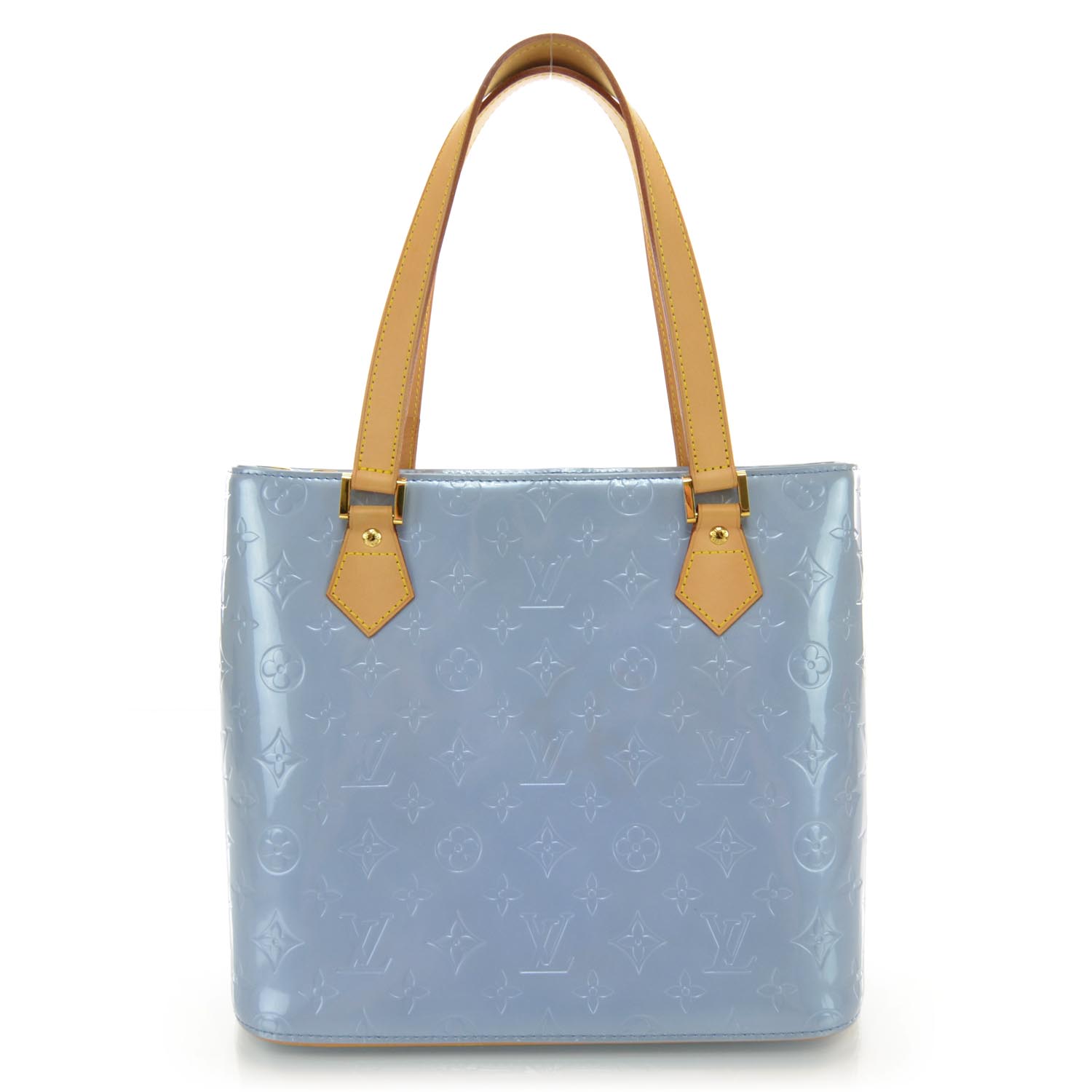 Louis Vuitton Vernis Houston Lavender 1 of 7