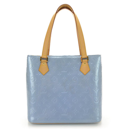 Louis Vuitton Vernis Houston Lavender 1 of 7