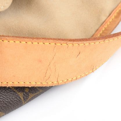 Louis Vuitton Monogram Galliera GM 10 of 10