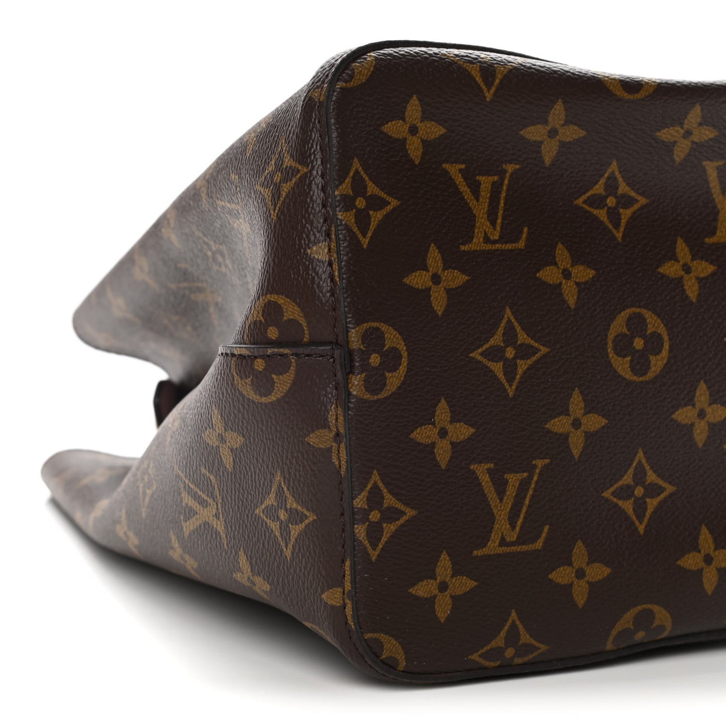 Monogram Neonoe MM Rose Poudre