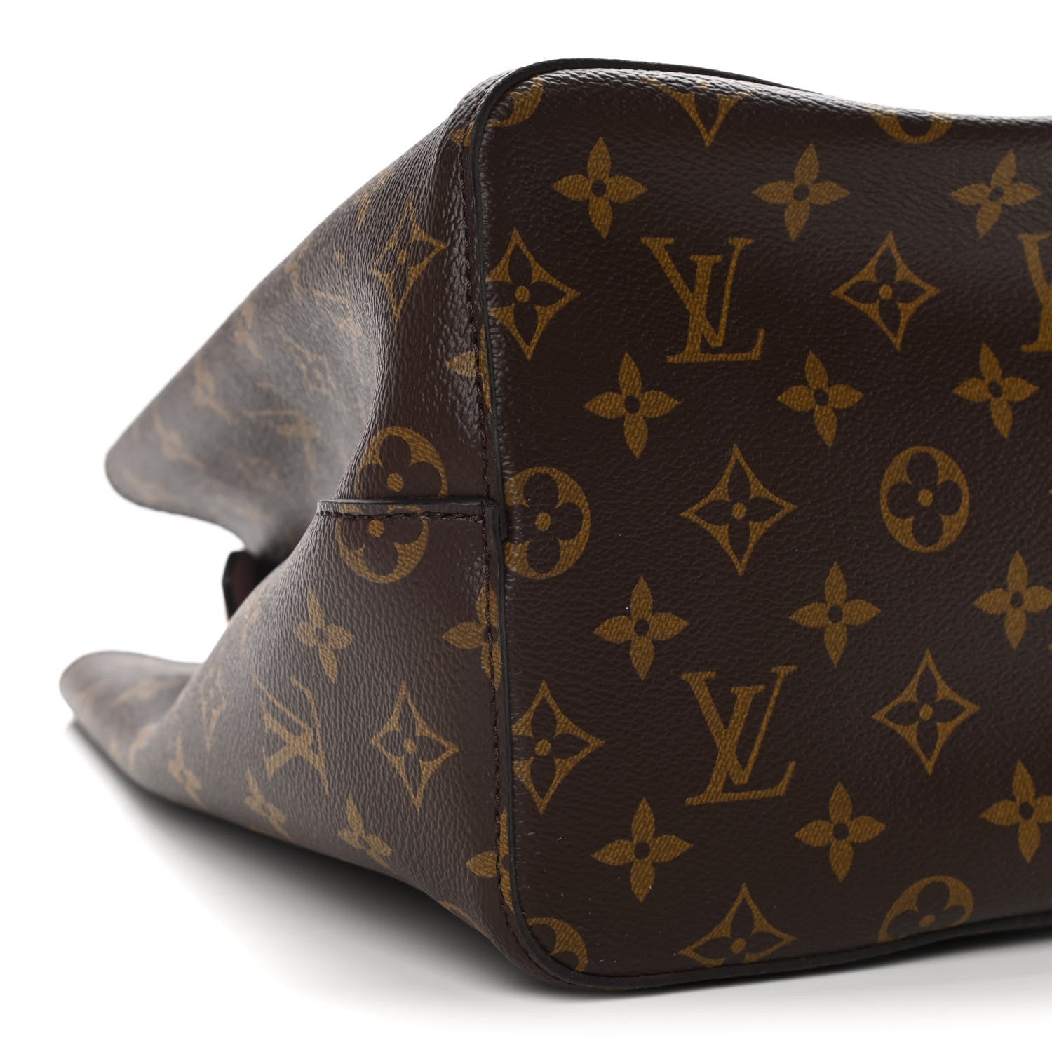 Louis Vuitton Monogram Neonoe MM Rose Poudre 10 of 17