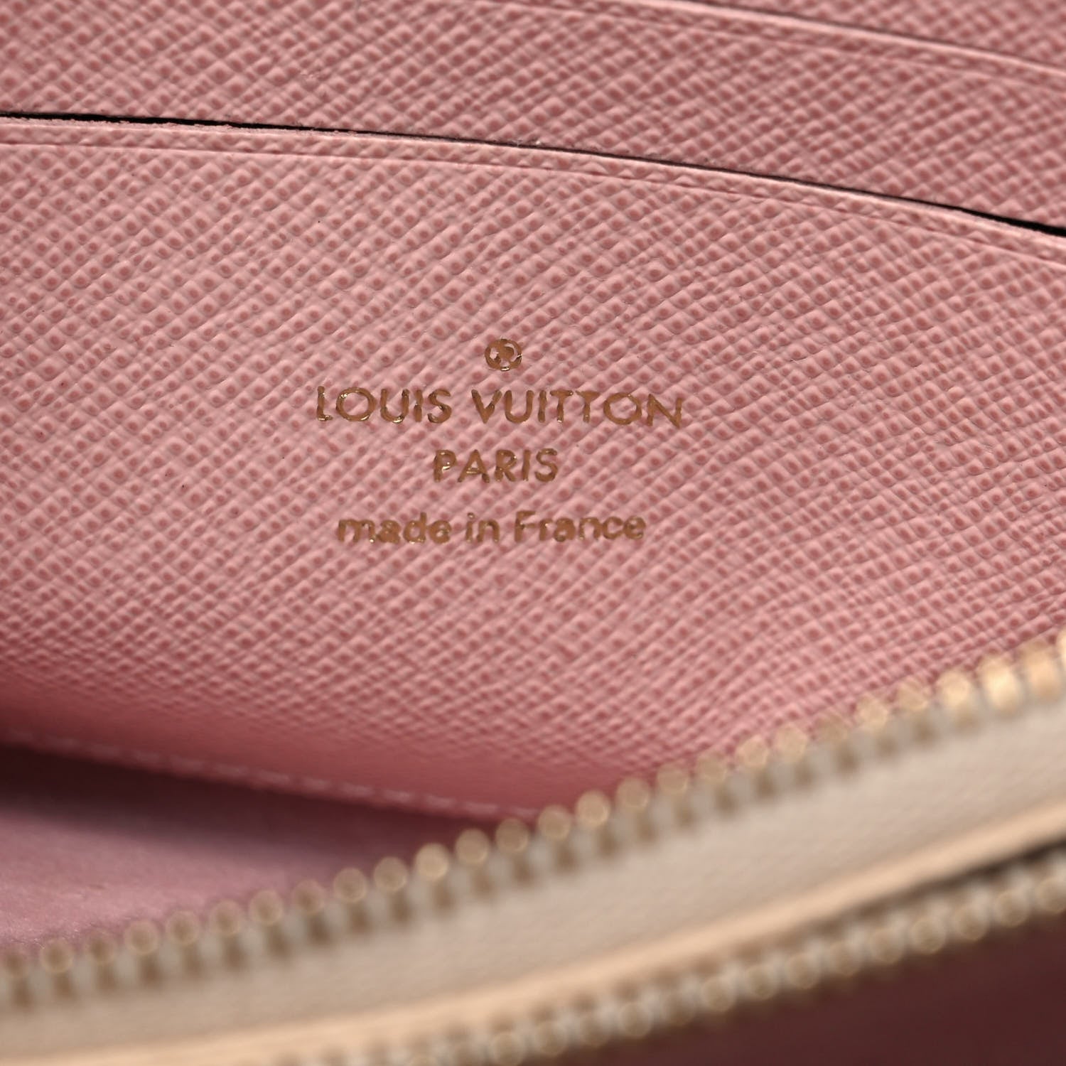 Louis Vuitton Damier Azur Double Zip Pochette 6 of 9