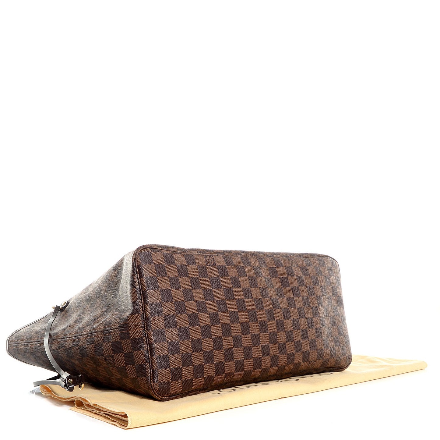 Damier Ebene Neverfull GM