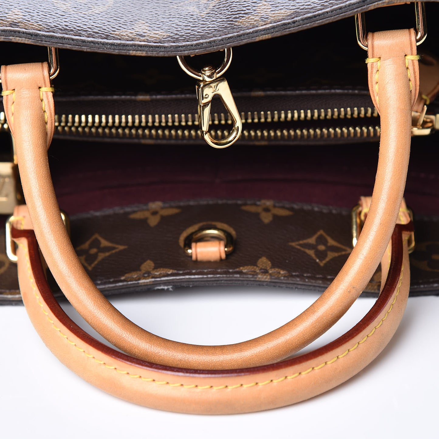 Monogram Montaigne BB