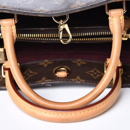 Louis Vuitton Monogram Montaigne BB 15 of 16