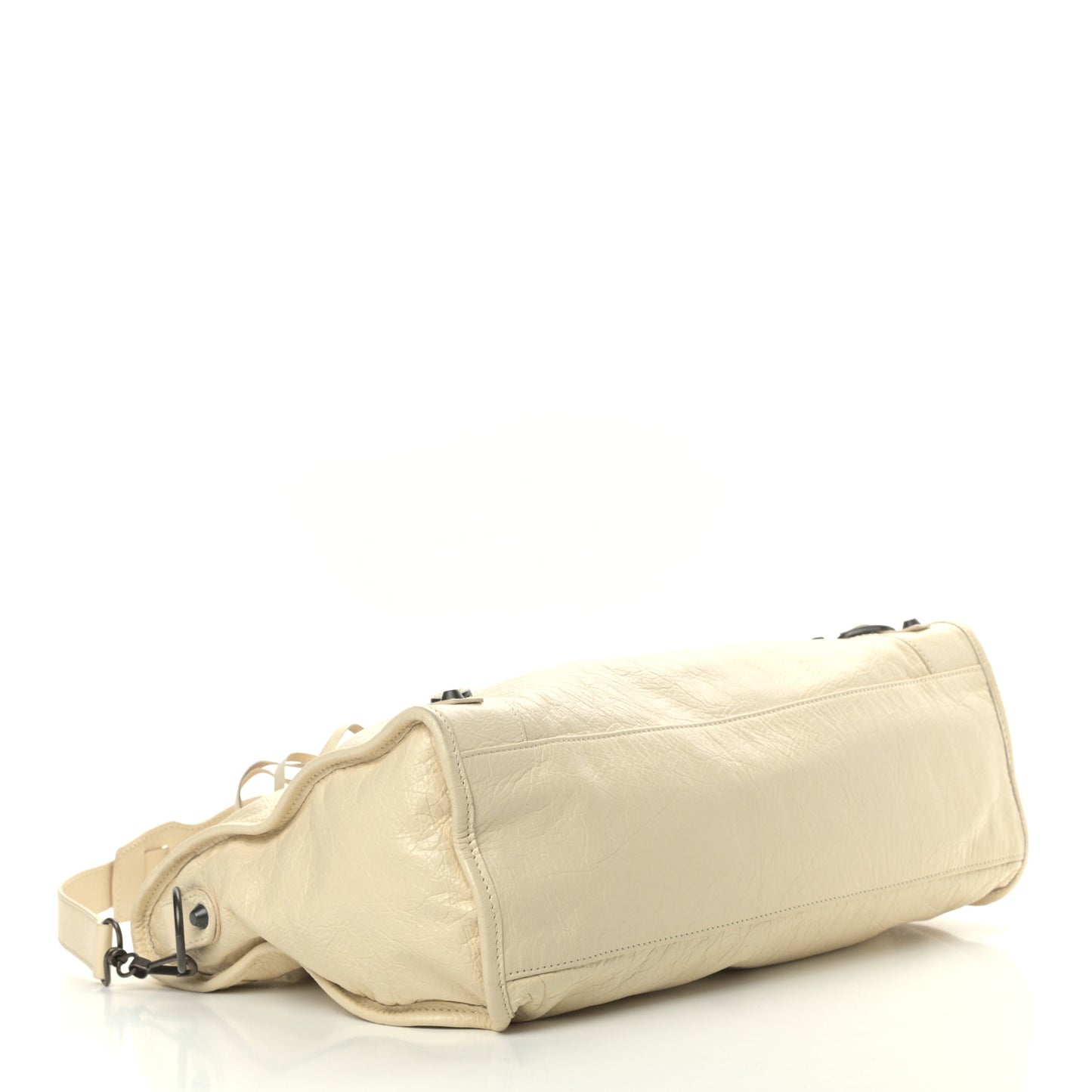Agneau Classic Hardware City Blanc Creme Light Craie