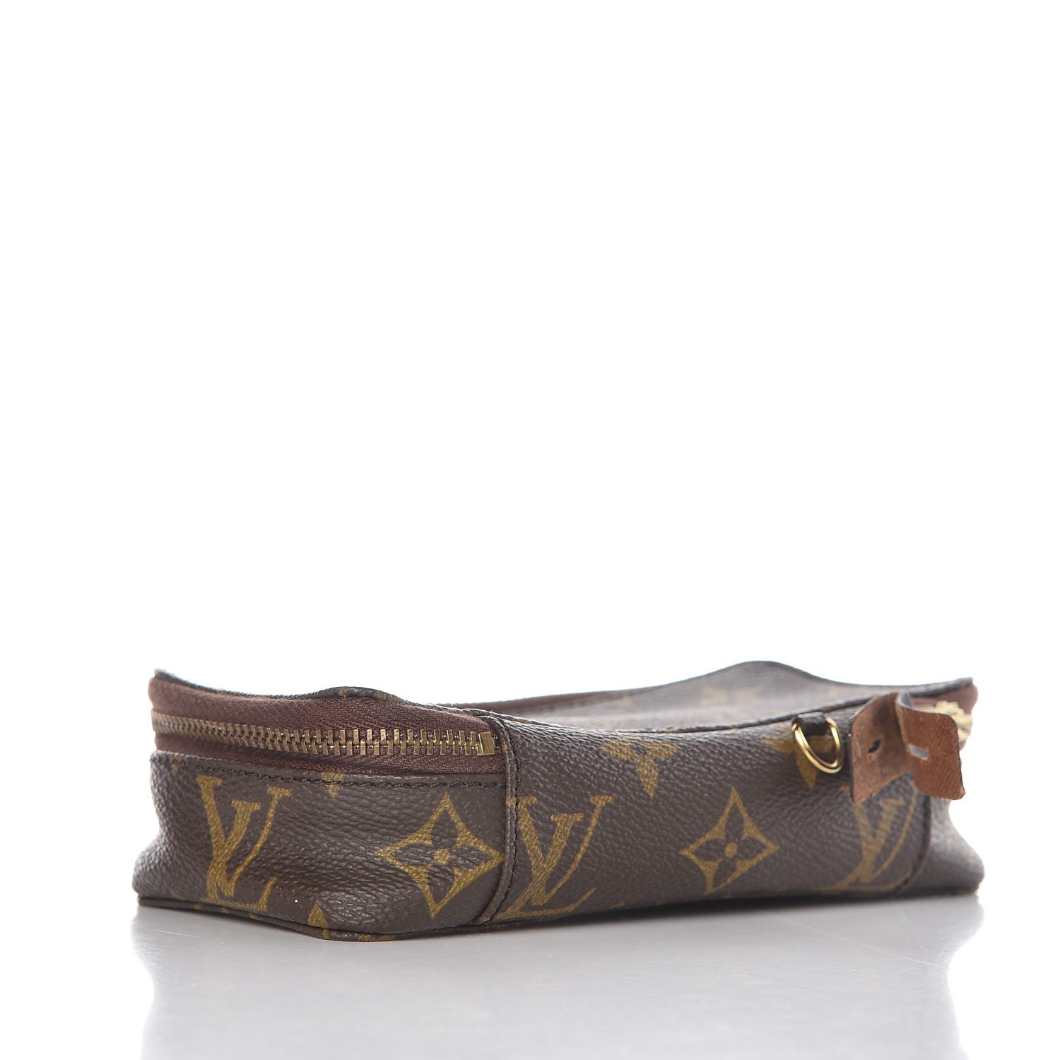 Louis Vuitton Monogram Monte Carlo PM Jewelry Box 3 of 13
