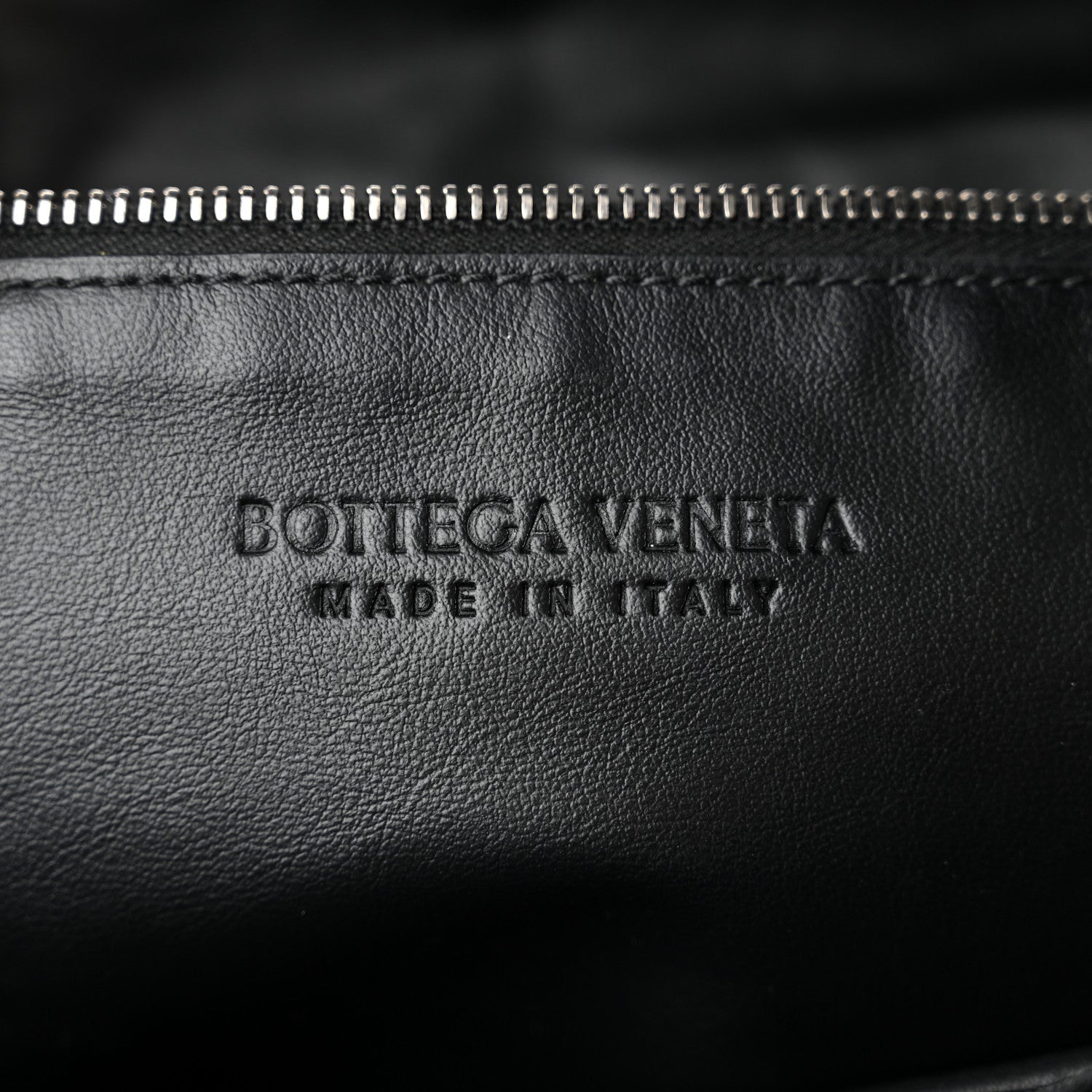 Bottega Veneta Nappa Intrecciato Small Jodie Black 5 of 9