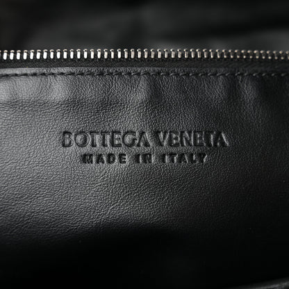 Bottega Veneta Nappa Intrecciato Small Jodie Black 5 of 9