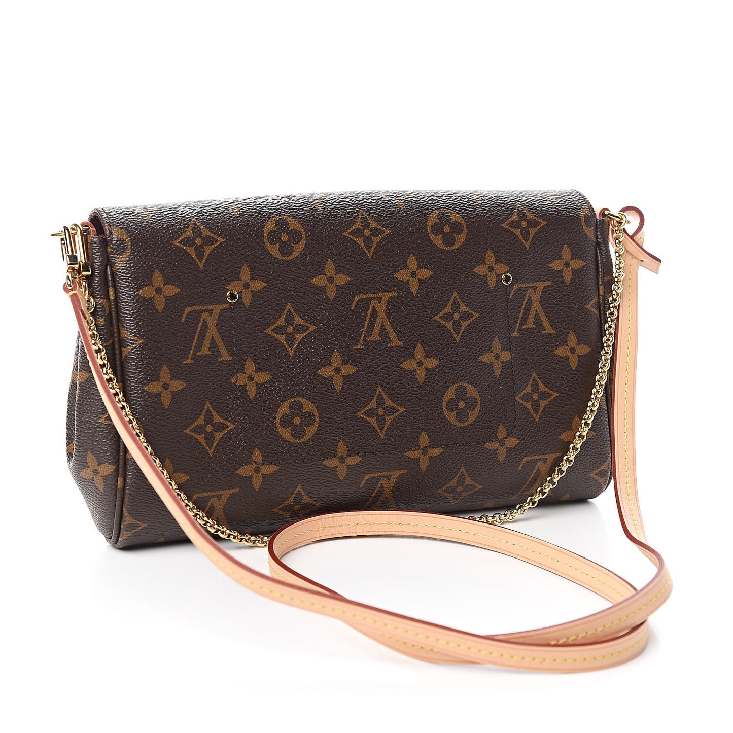 Monogram Favorite MM