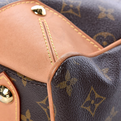 Louis Vuitton Monogram Retiro PM 11 of 12