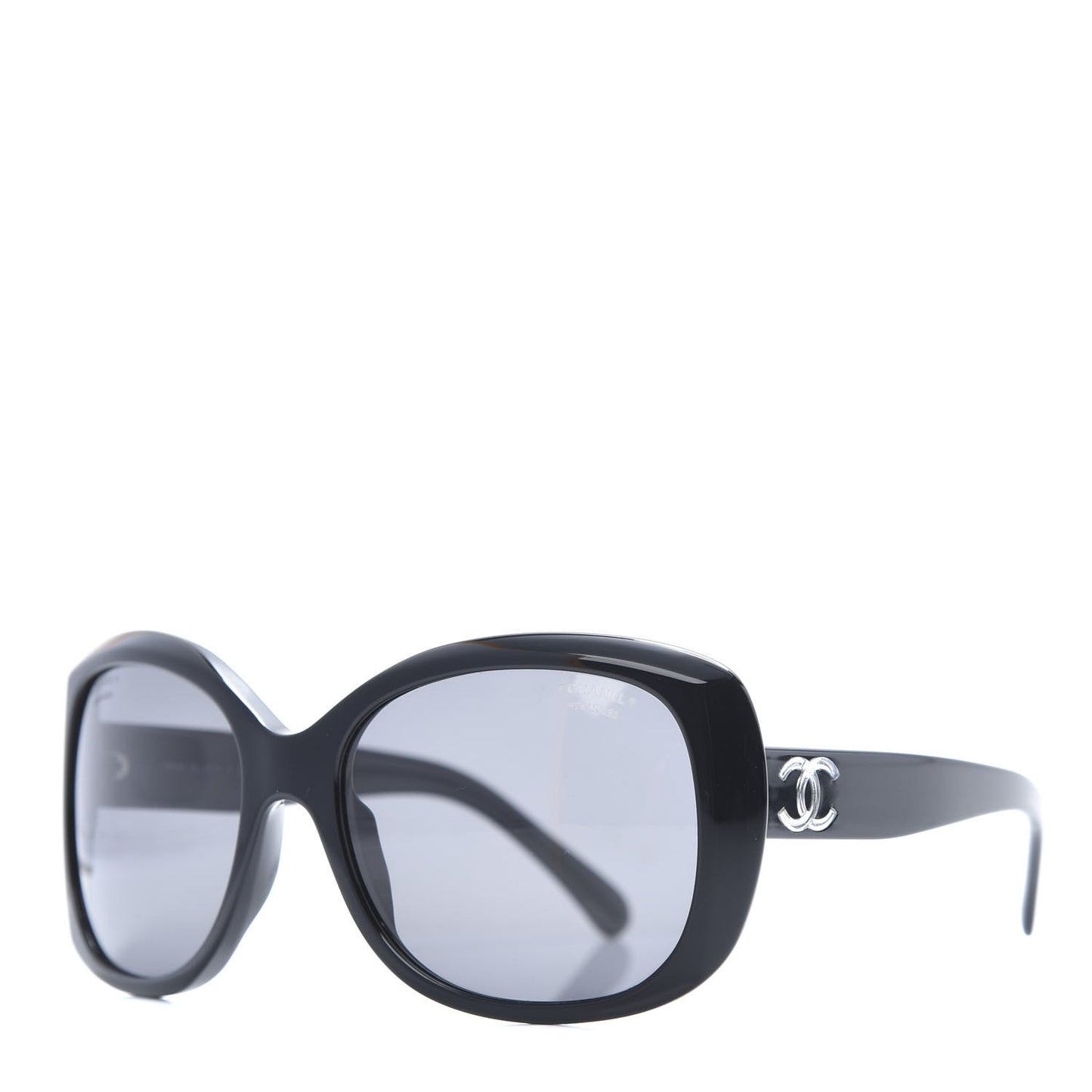 CC Sunglasses 5183 Black