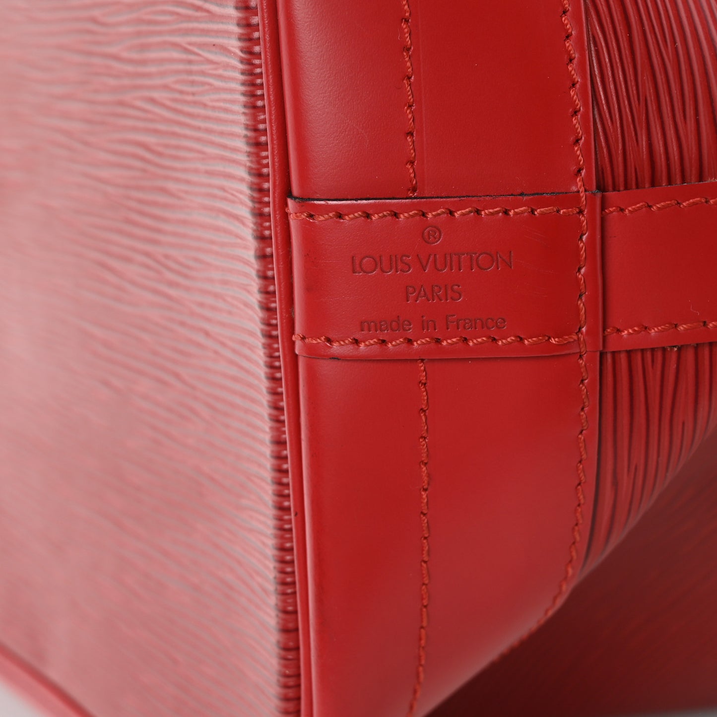Epi Noe Castillan Red