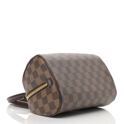 Louis Vuitton Damier Ebene Ribera Mini 4 of 11