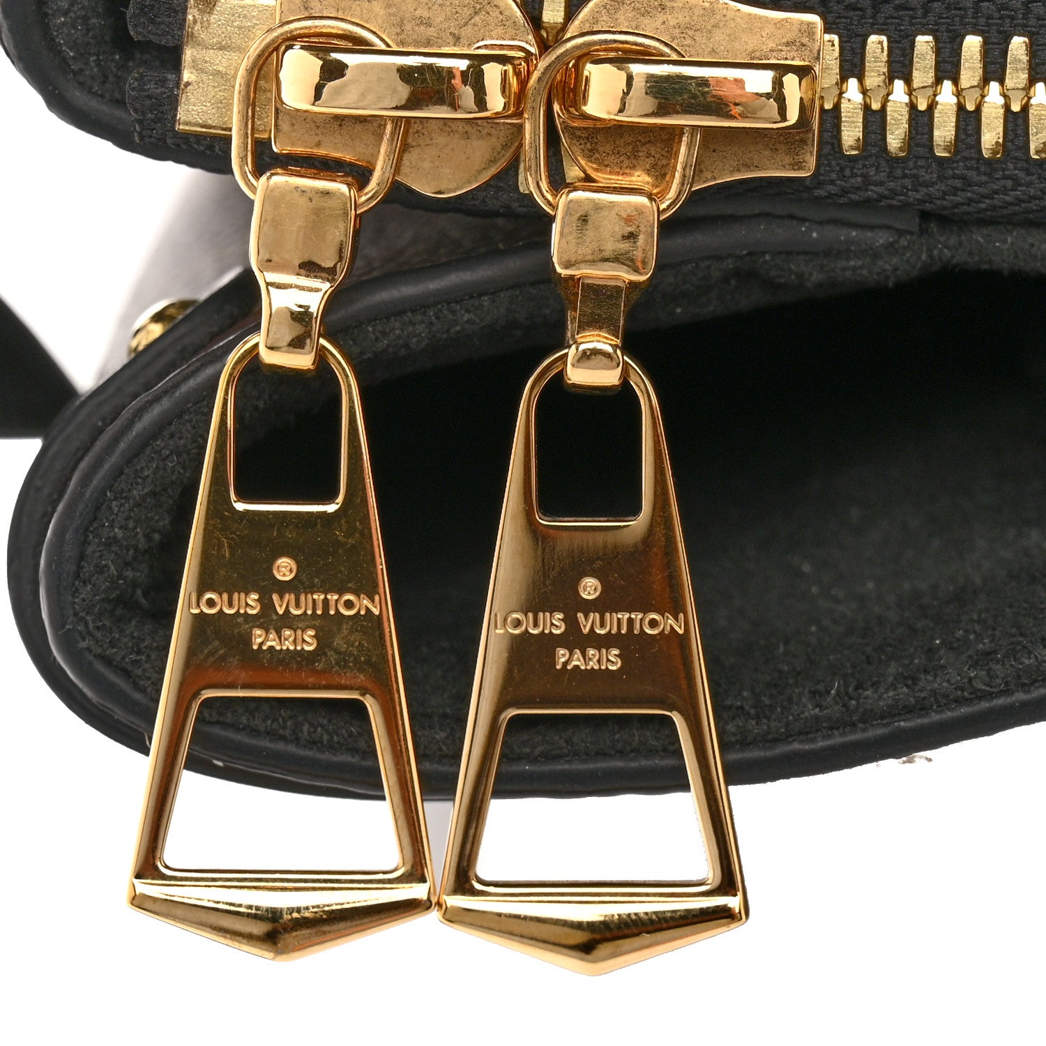 ご*！様 ブラックフライデースペシャルLouis Vuitton PM 首輪　未 Louis Vuitton Monogram Soufflot MM Black 1836778 – FASHIONPHILE